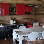Oandu Camping Campsite *