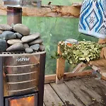 Oandu Camping Oandu