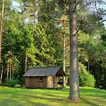Oandu Camping *