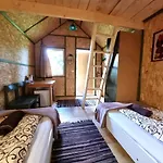 Oandu Camping Campsite