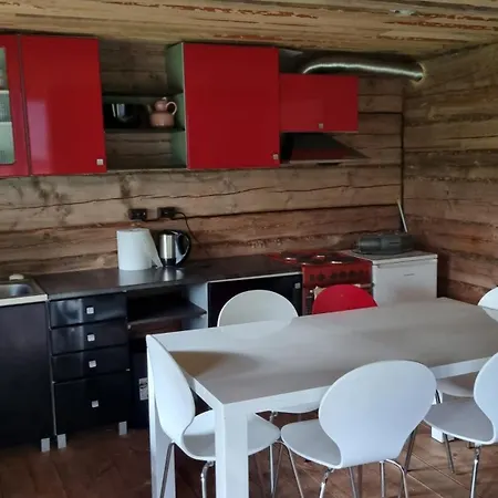 Oandu Camping Campeggio *