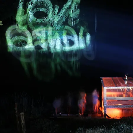 مكان تخييم Oandu Camping