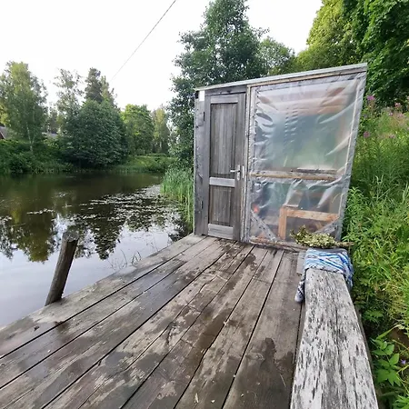 Oandu Camping مكان تخييم Oandu