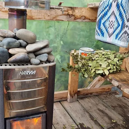 Oandu Camping Oandu