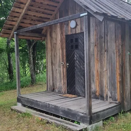 Camping Oandu Camping Oandu