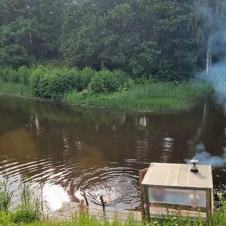 Oandu Camping *