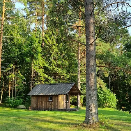 Oandu Camping *