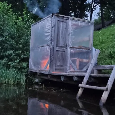 Oandu Camping Campeggio *