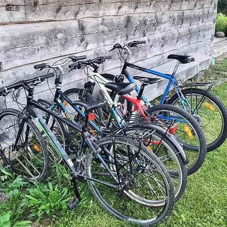 Oandu Camping * Oandu