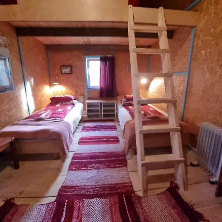 Oandu Camping Oandu