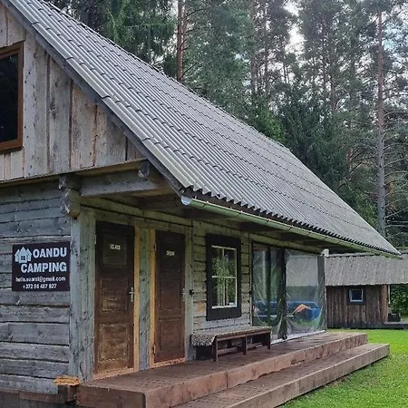 Oandu Camping