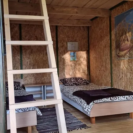 Oandu Camping Oandu