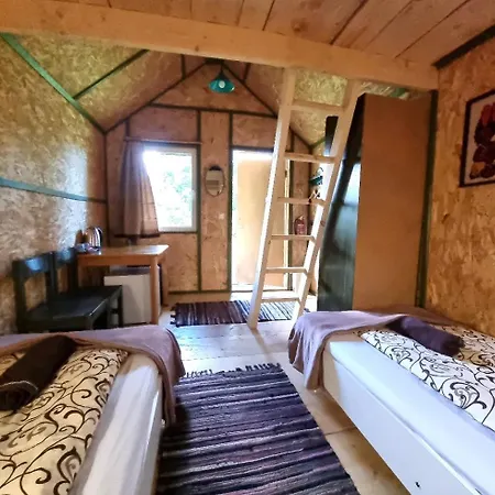 Oandu Camping Campsite