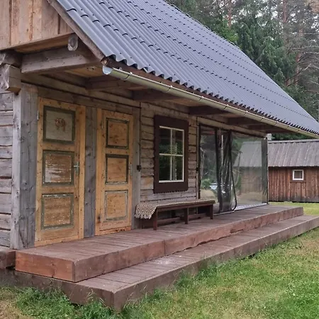 Oandu Camping Camping Oandu