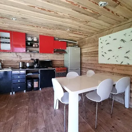 Oandu Camping Kemping *