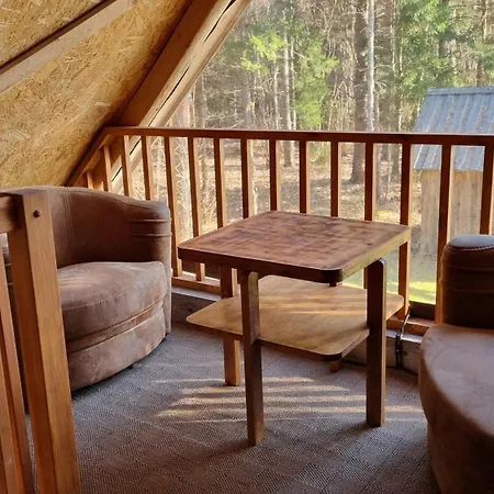 Oandu Camping