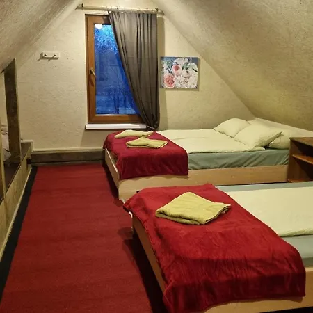 Oandu Camping Oandu
