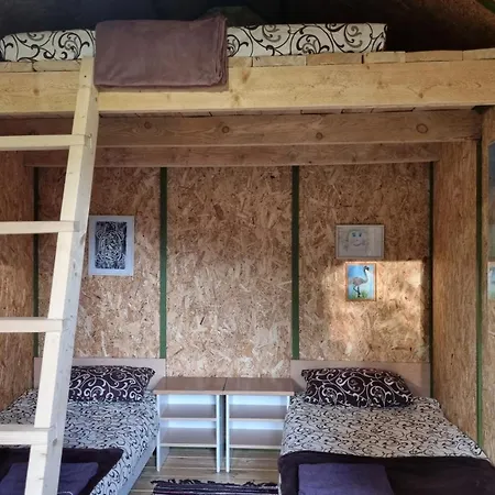 Oandu Camping Campsite Oandu