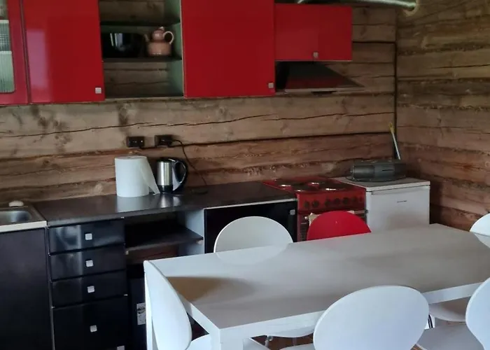 Oandu Camping Camping *