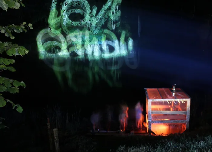 Camping Oandu Camping