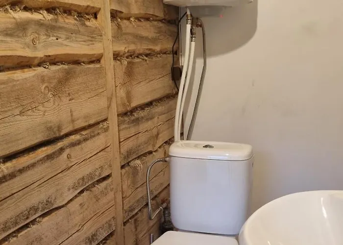 Camping Oandu Camping Oandu