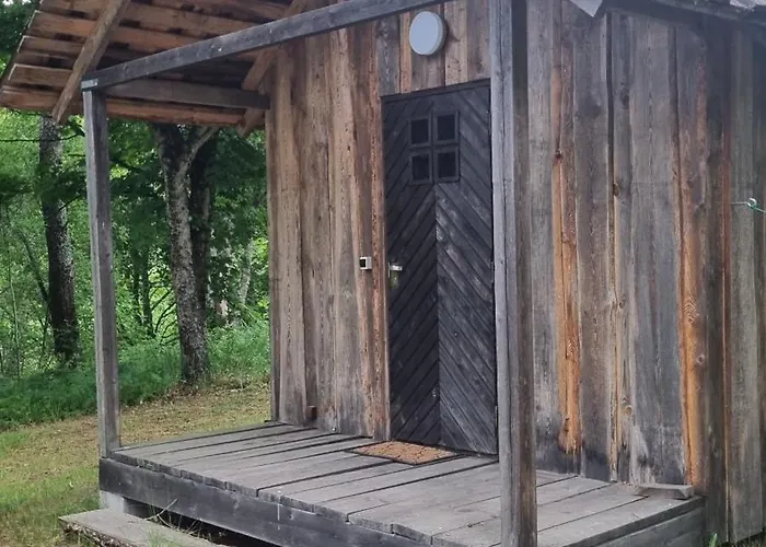 Kemping Oandu Camping Oandu