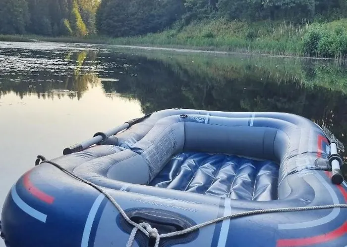 Oandu Camping * Oandu