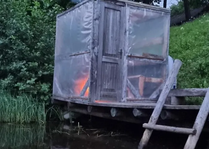 Oandu Camping Kemping *