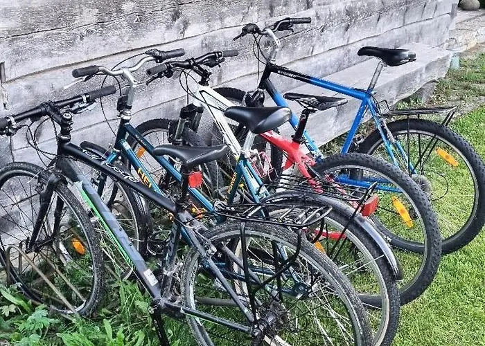 Oandu Camping * Oandu