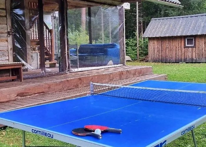 Kemping Oandu Camping Oandu