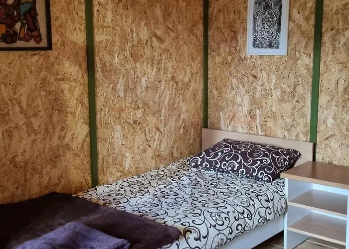 Kemping Oandu Camping