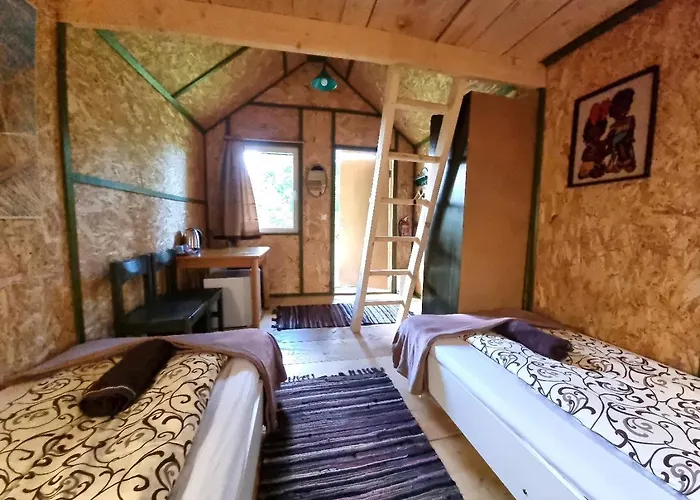 Oandu Camping Kemping