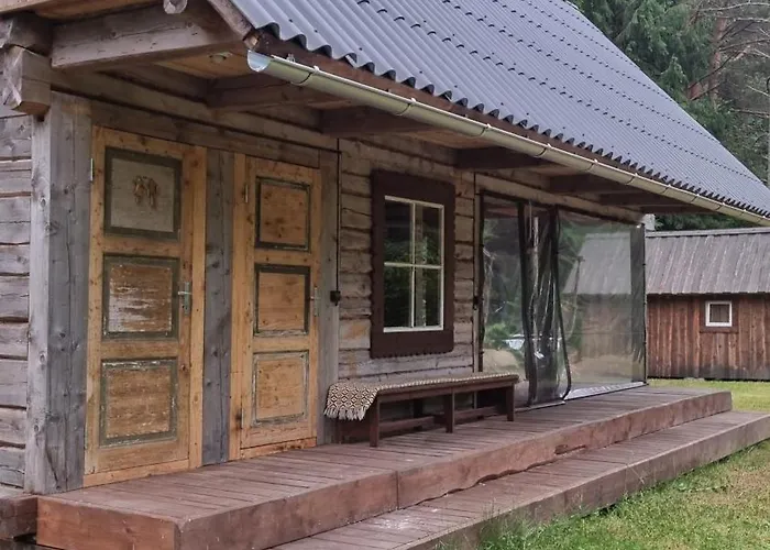 Oandu Camping Kemping Oandu