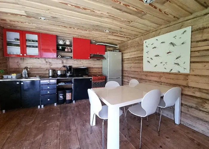 Oandu Camping Kemping *